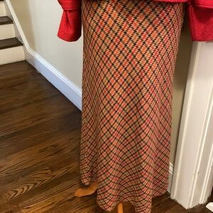 Easy Pieces Women’s Skirt